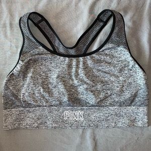 PINK SPORT XL Sport Bra MINT Condition